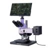 Metalurgický digitální mikroskop MAGUS Metal D630 BD LCD