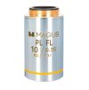 Objektiv MAGUS 10PLFL 10х/0,35 Plan FL ∞/0,17