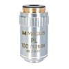 Objektiv MAGUS SF100 OIL 100х/1,25 Plan Pol ∞/0,17