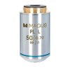 Objektiv MAGUS SFR50 50х/0,70 Plan L Pol ∞/0