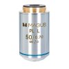 Objektiv MAGUS 50PLL 50х/0,70 Plan L WD 3,68 mm