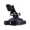 Digitální binokulární dalekohled s nočním viděním Levenhuk Halo NVB10 Helmet