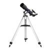86201 levenhuk telescope new skyline base 70x500 az2 00