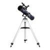 86202 levenhuk telescope new skyline base 76x700 az1 00