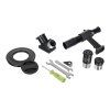 86212 levenhuk telescope new skyline plus 90x900 eq2 11
