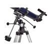 86212 levenhuk telescope new skyline plus 90x900 eq2 08