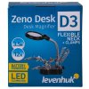 Lupa Levenhuk Zeno Desk D3