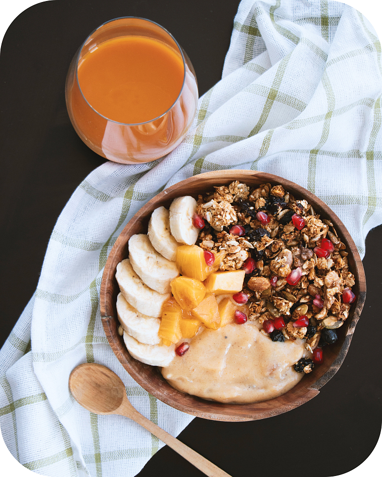 Jak používat HHC v kuchyni?