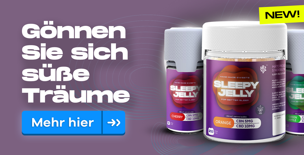 Guter Schlaf in Reichweite!