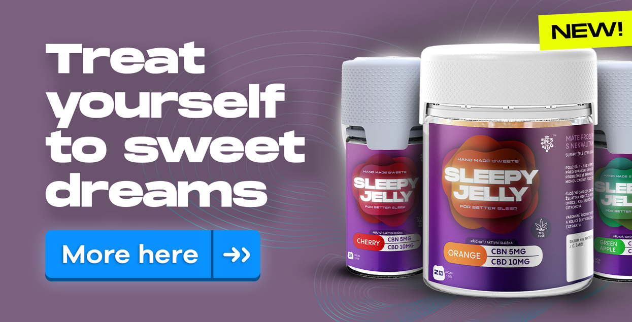 Good sleep within reach!