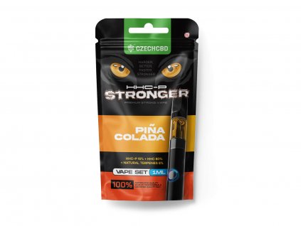 pina colada vapeset 1ml