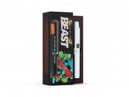HHC P Stronger Beast Amnesia 1ml
