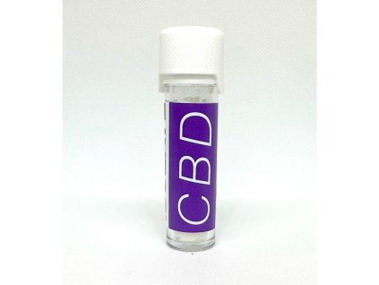 cbd isolate 2,5g