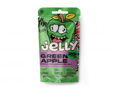 hhc-jelly-25mg-zele-zelene-jablko