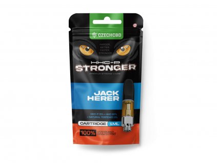 jack herer cartridge