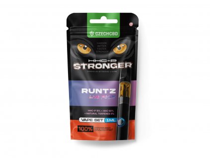 runtz vapeset 1ML