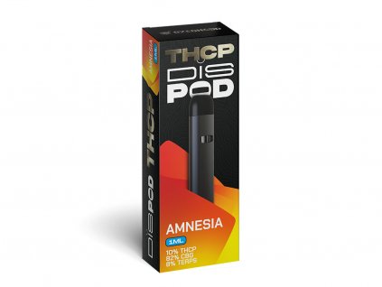 thcp amnesia 1ml