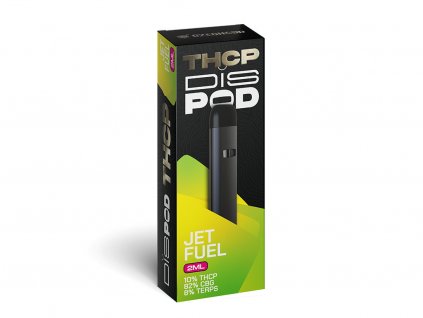 thcp jet fuel 2ml