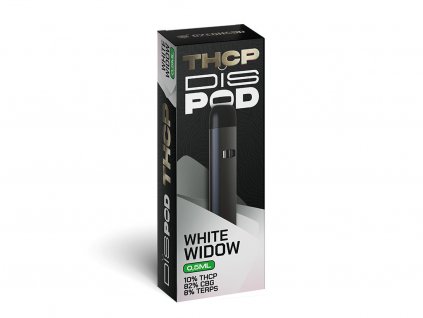 thcp white widow 0.5ml