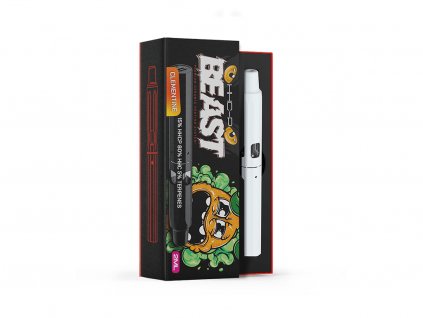 HHC P Stronger Beast Clementine 2ml