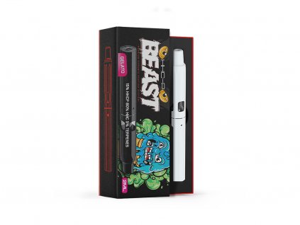 HHC P Stronger Beast Gelato 2ml