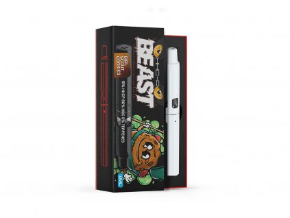 HHC P Stronger Beast Girl Scout Cookies 1ml