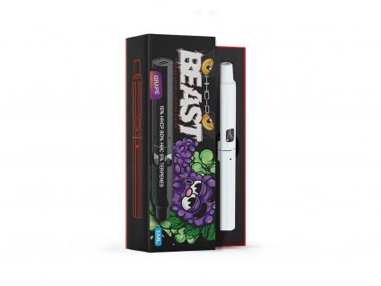 HHC P Stronger Beast Grape 1ml