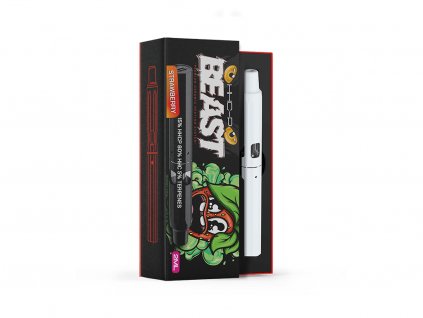 HHC P Stronger Beast Strawberry 2ml
