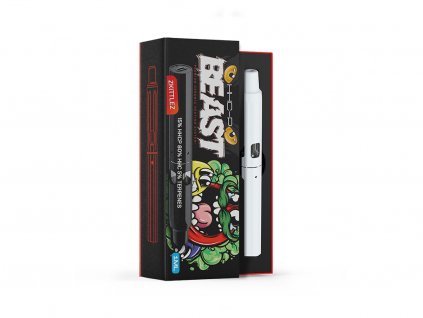 HHC P Stronger Beast Zkittles 1ml