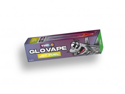 glovape jet fuel czech