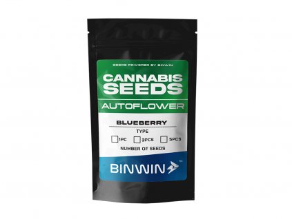 binwin brooklyn blueberry