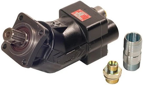 Hydraulické čerpadlo