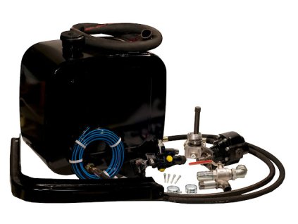 hydraulika