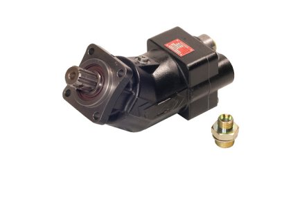 Čerpadlo piestové 84L 350bar