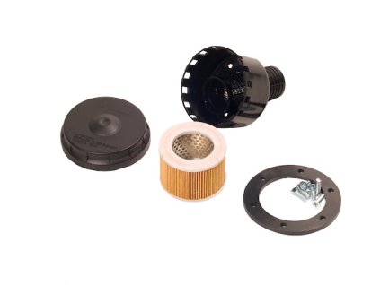 Nalievacie hrdlo s filtrom HyVa