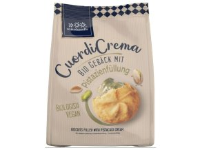 pistáciové sušenky