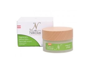 regeneracni pletovy krem ranni sber hroznu