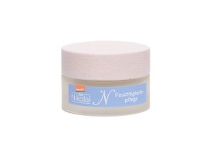 hydratacni pletovy krem safranove osvezeni