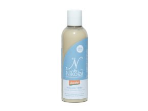 biodynamicky bezinkovy sprchovy gel a sampon 200 ml