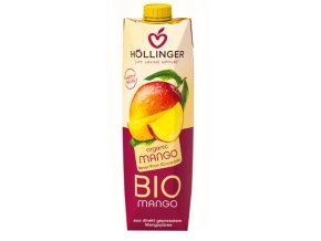 džus mango