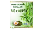 Detoxikační náplasti BIO-DETOX
