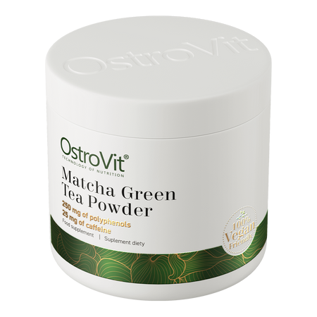 OstroVit Matcha 100 g