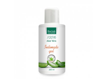 aloe vera intimate gel original