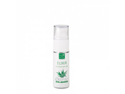 aloe vera elixir intensive anti age original