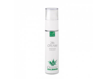 aloe vera 24h cream moisturize balance original