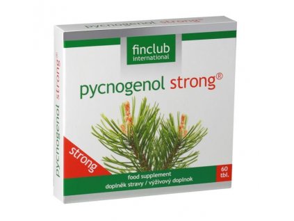 pycnogenol strong original