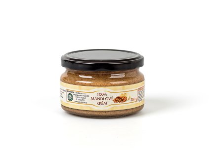 Mandlový krém 250g