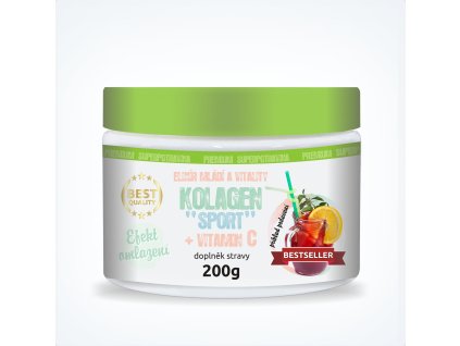 produkt kolagen sport prasek