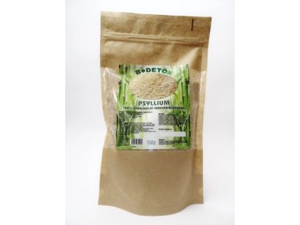 Psyllium vláknina 250g