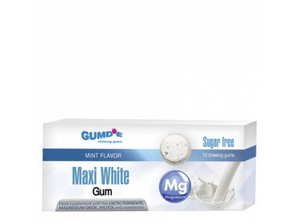 gum maxi white default